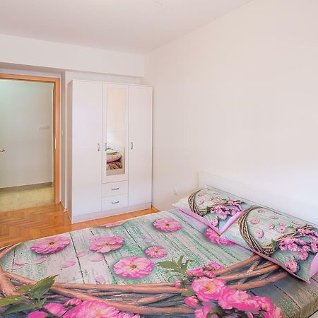 Apartment S&S บุดวา ภายนอก รูปภาพ