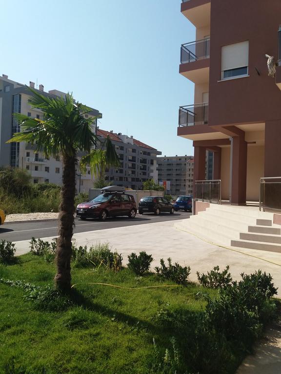 Apartment S&S บุดวา ภายนอก รูปภาพ